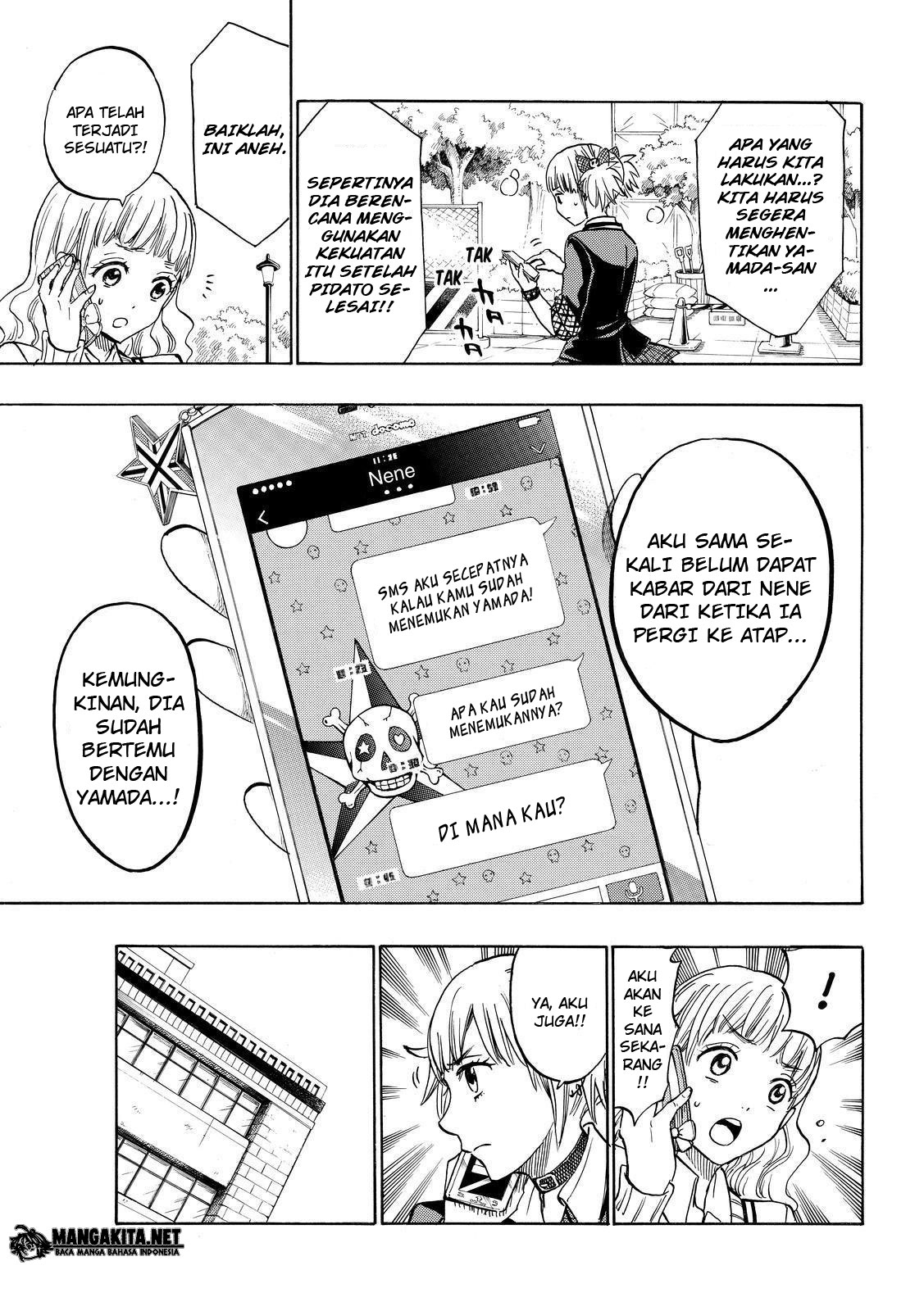 Chapter 171 - halaman 5