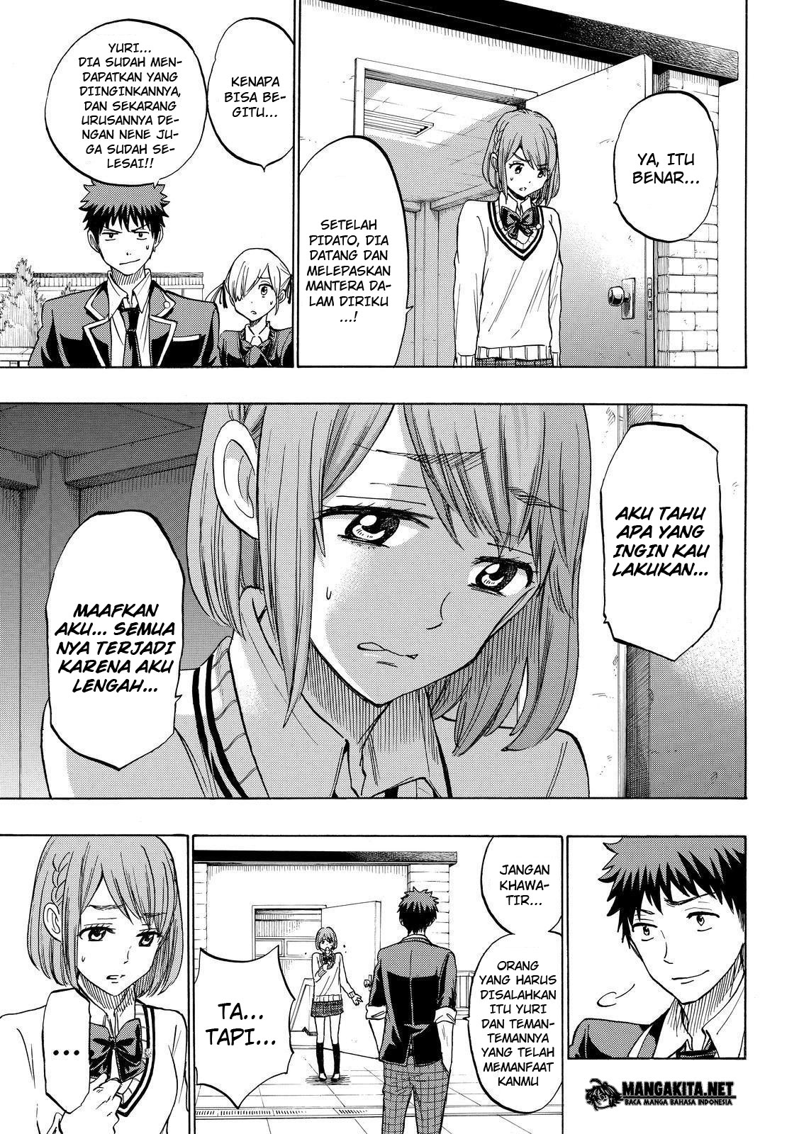 Chapter 171 - halaman 7