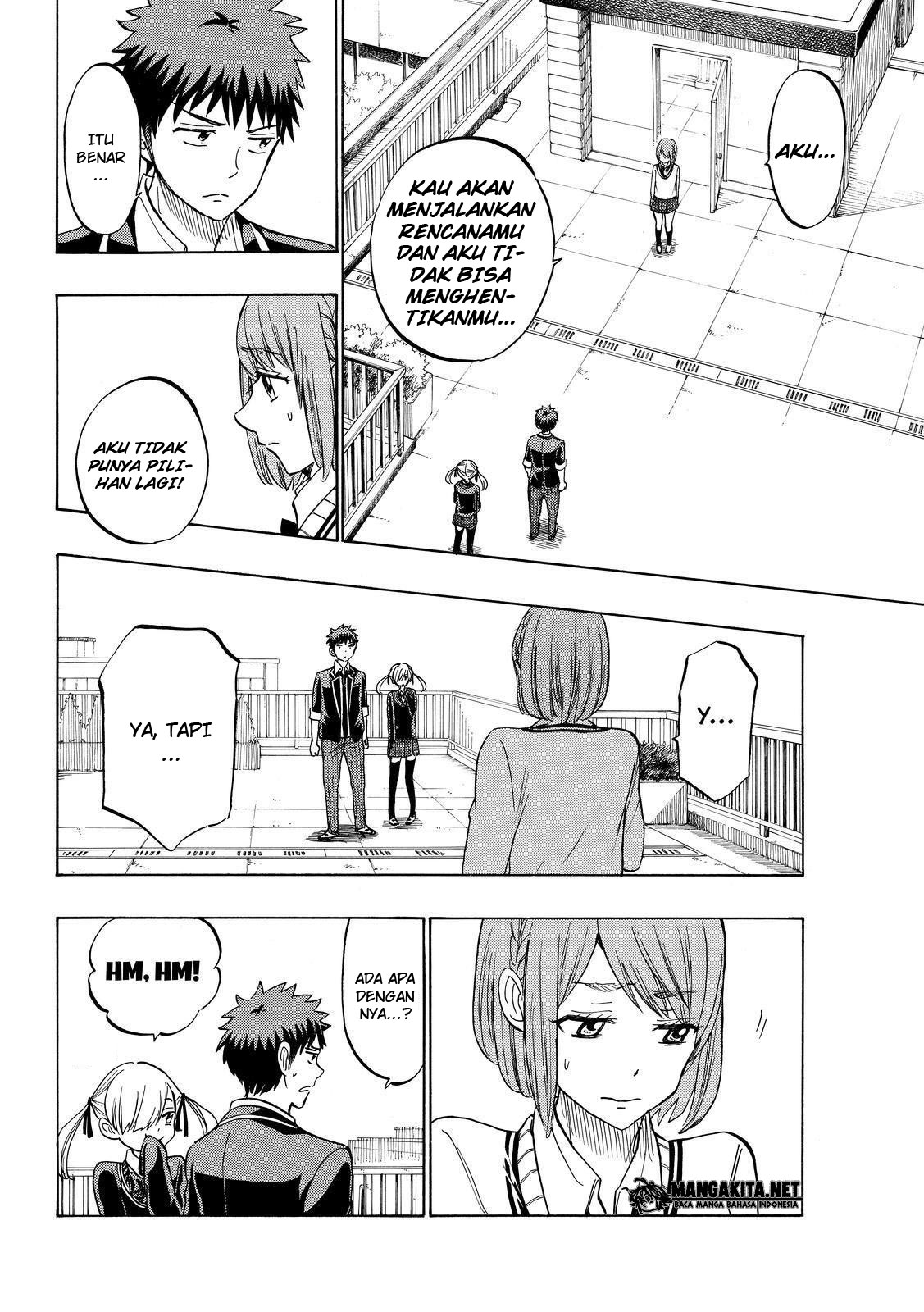 Chapter 171 - halaman 8