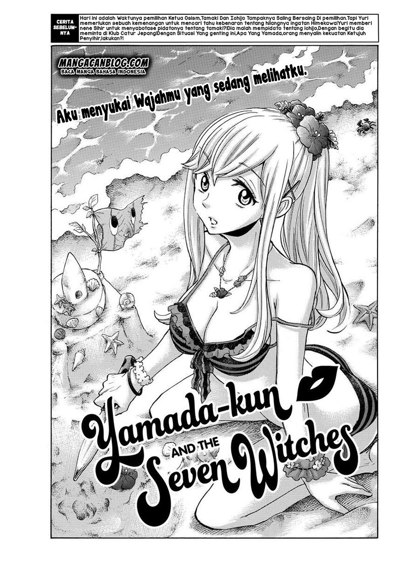 Chapter 170 - halaman 2