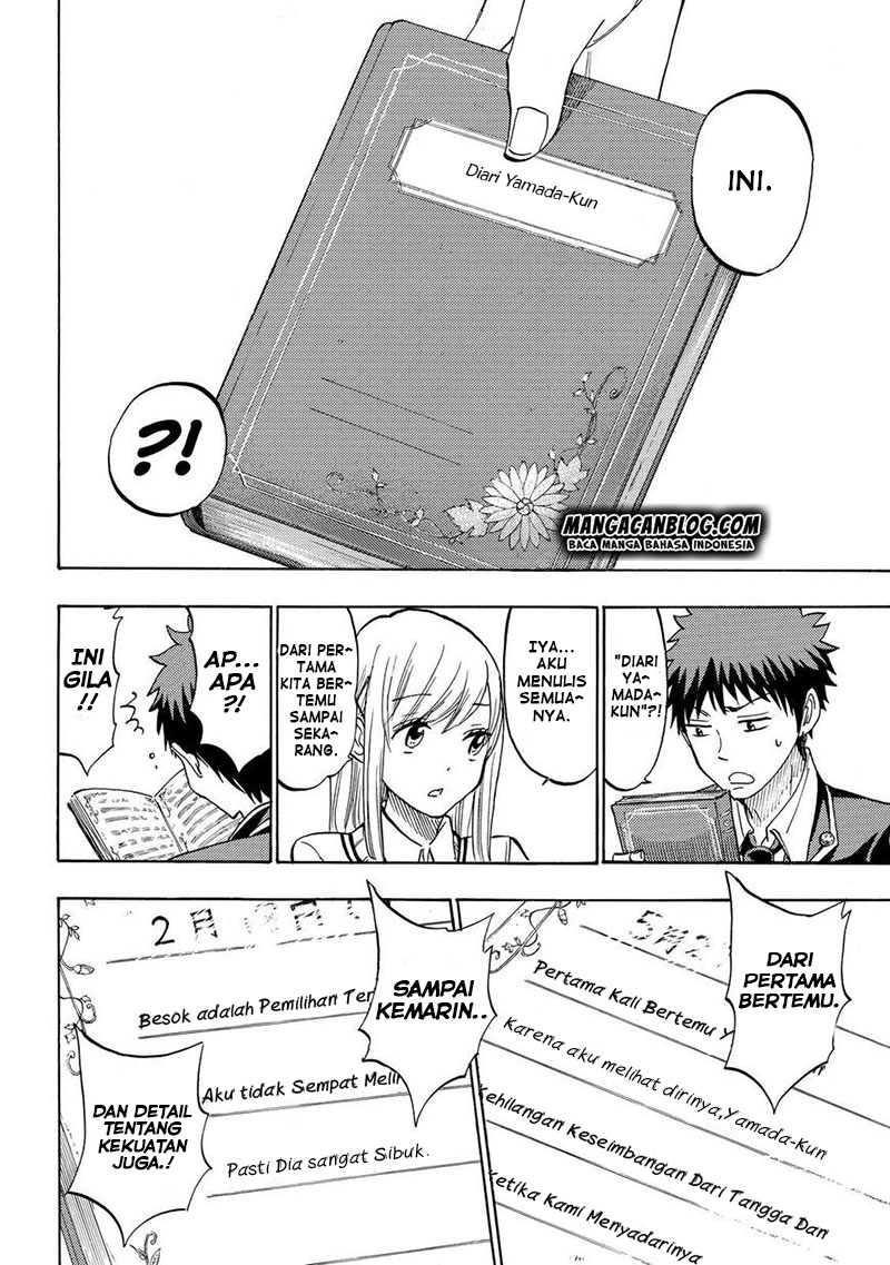Chapter 170 - halaman 13