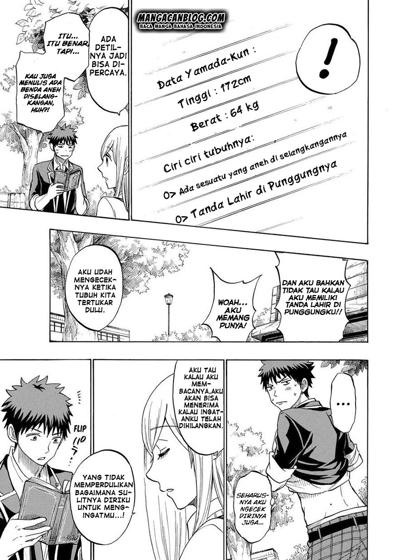 Chapter 170 - halaman 14