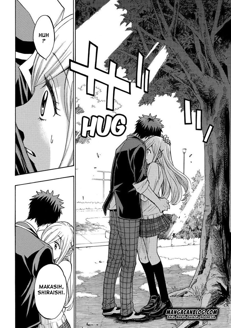 Chapter 170 - halaman 17