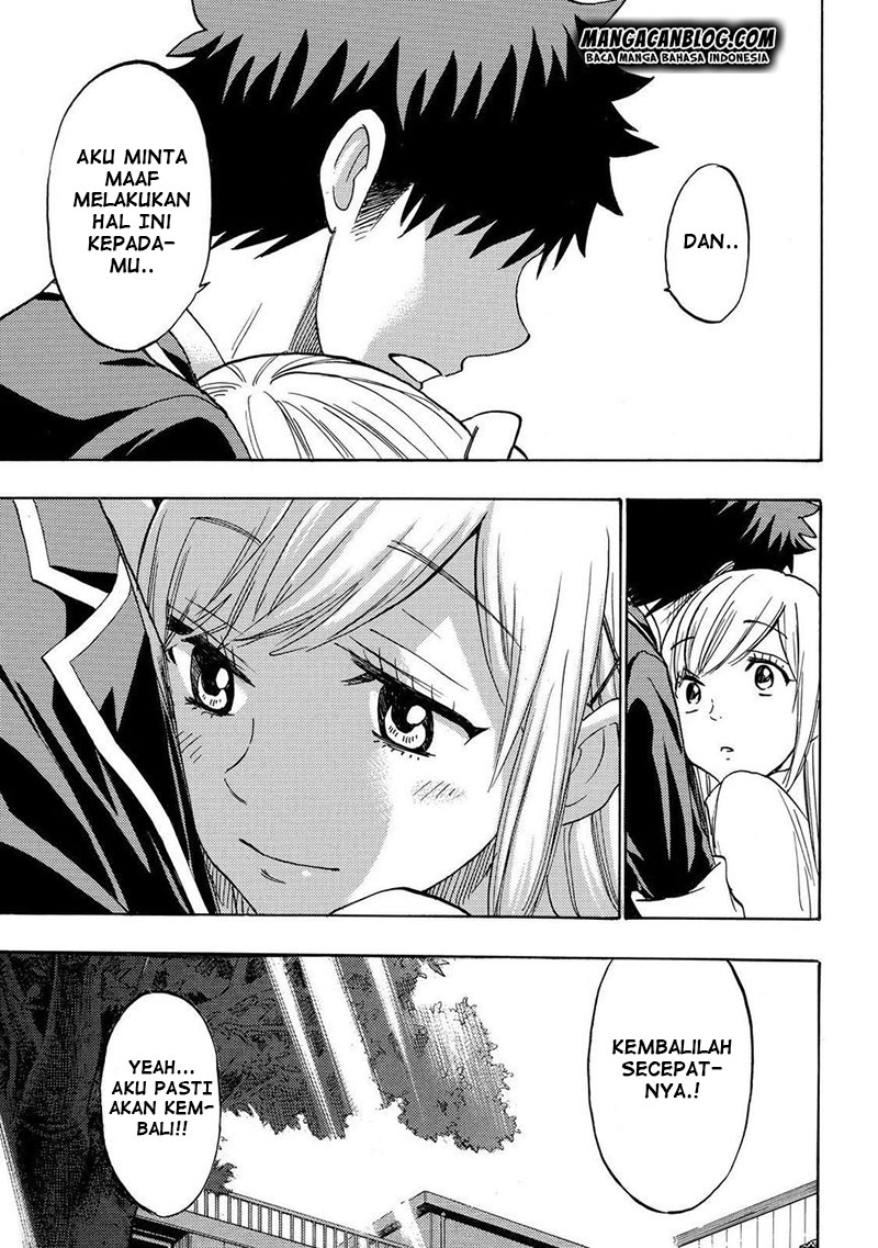 Chapter 170 - halaman 18