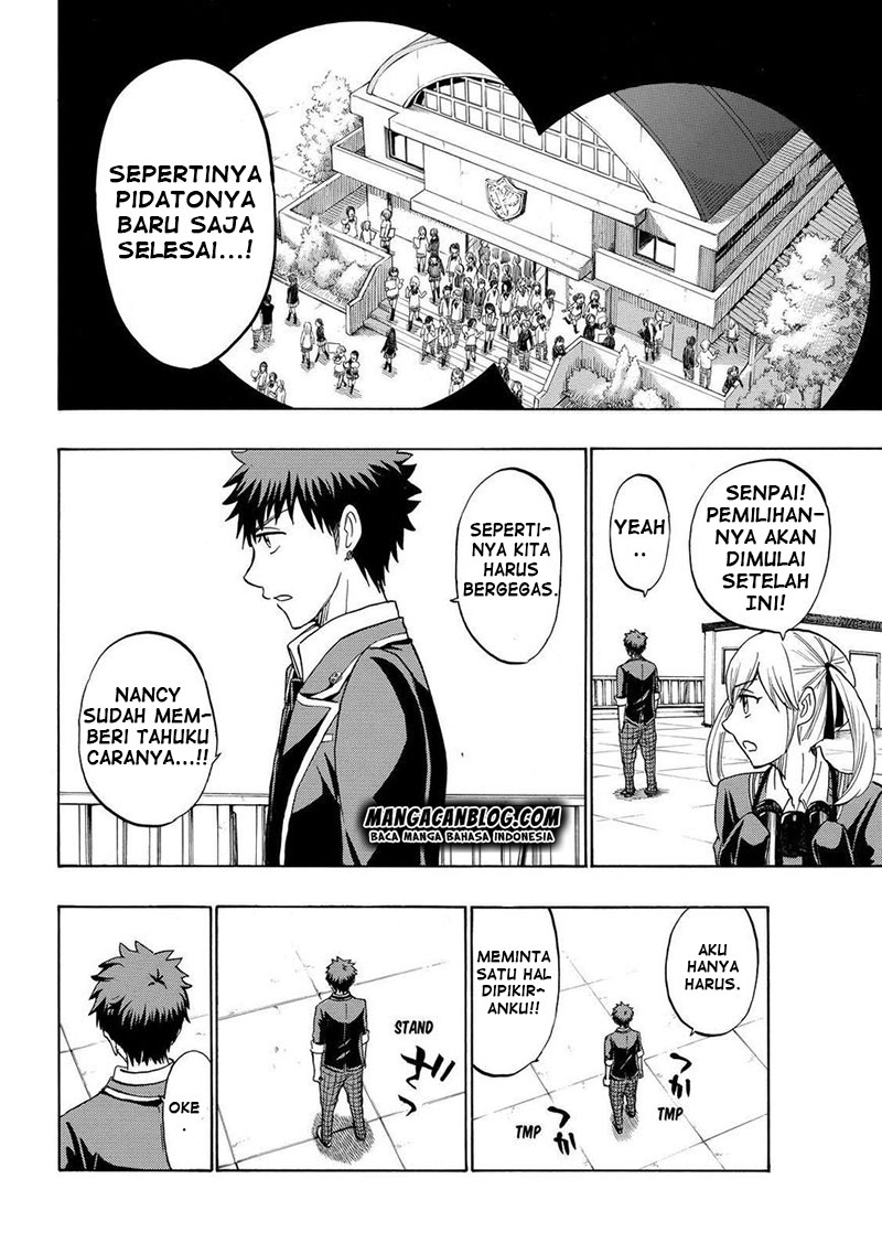 Chapter 170 - halaman 19