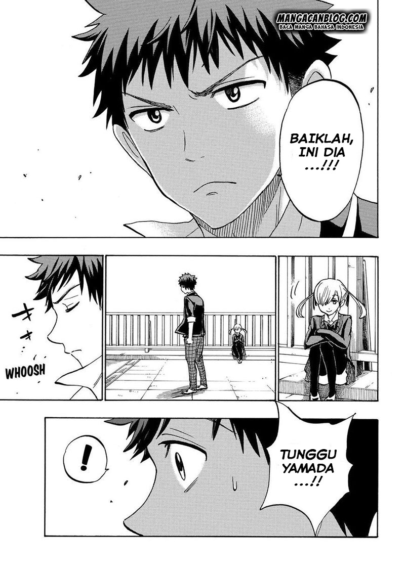 Chapter 170 - halaman 20