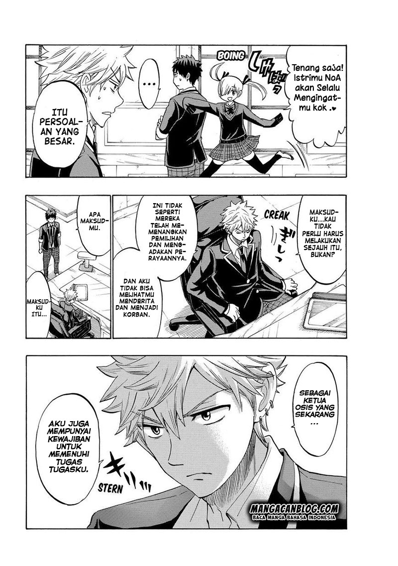 Chapter 170 - halaman 5