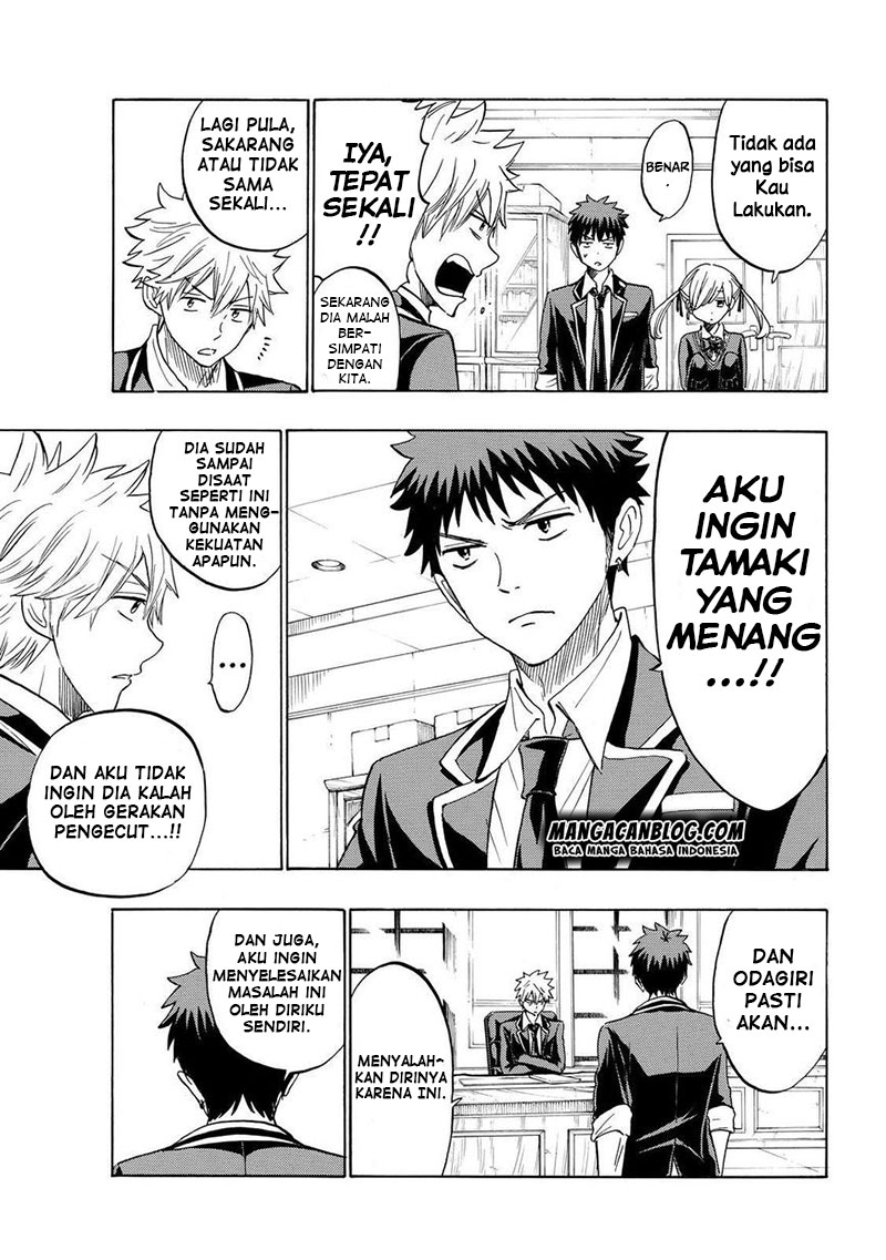 Chapter 170 - halaman 6