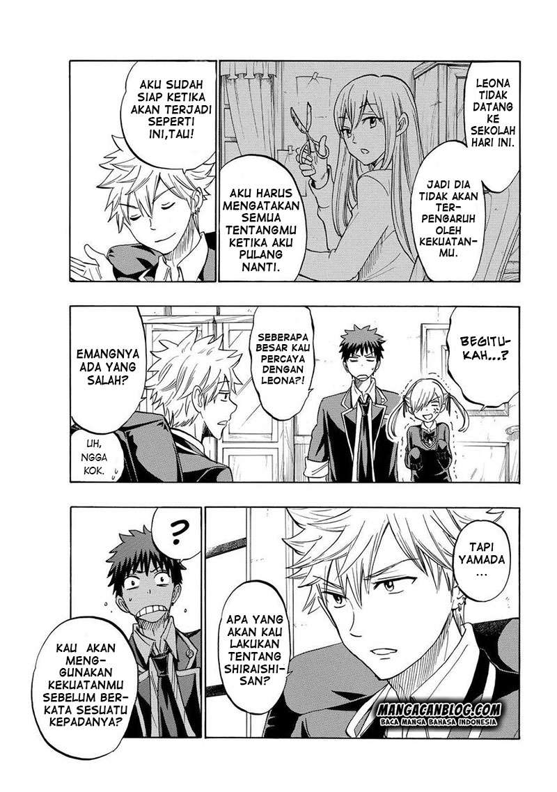 Chapter 170 - halaman 8