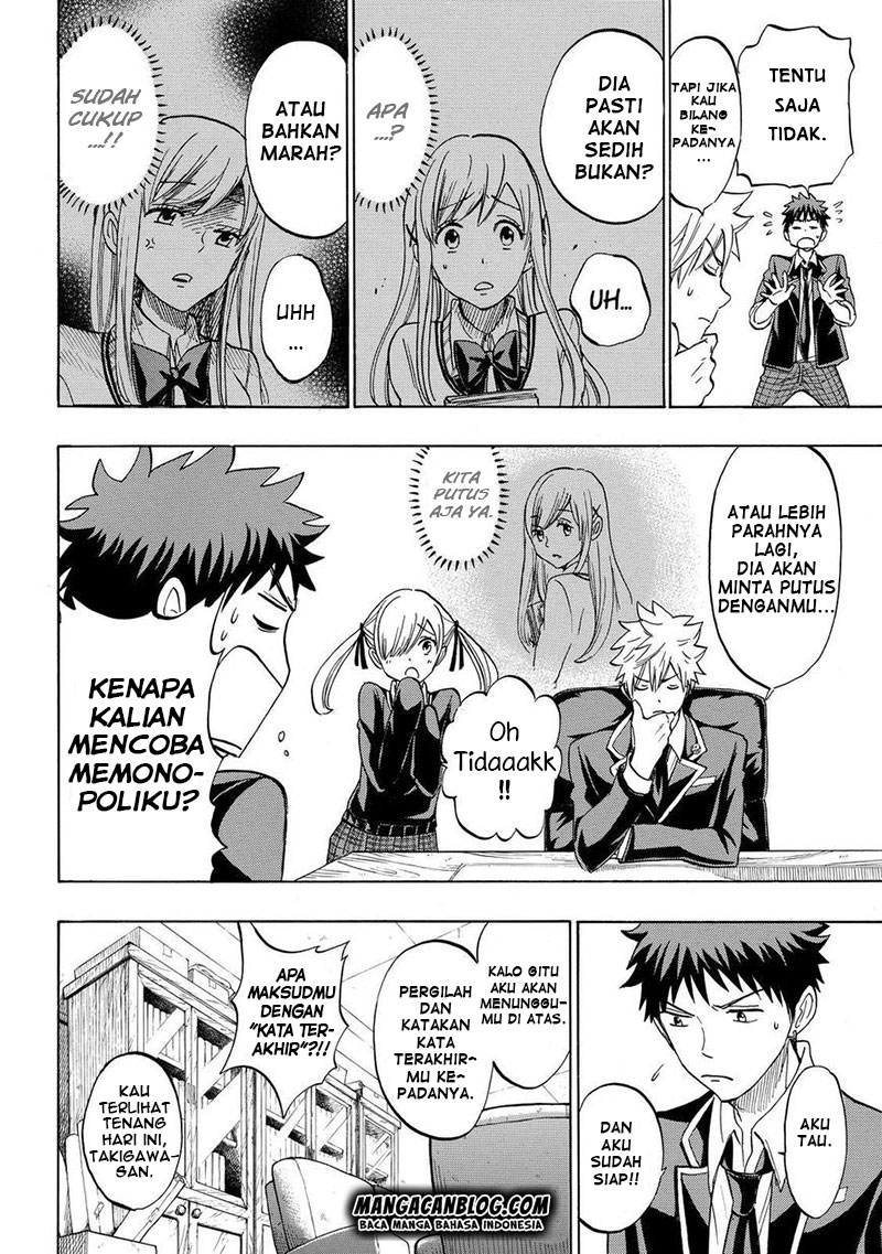 Chapter 170 - halaman 9