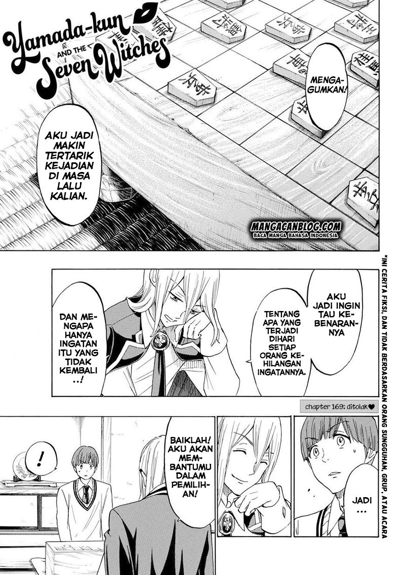 Chapter 169 - halaman 2