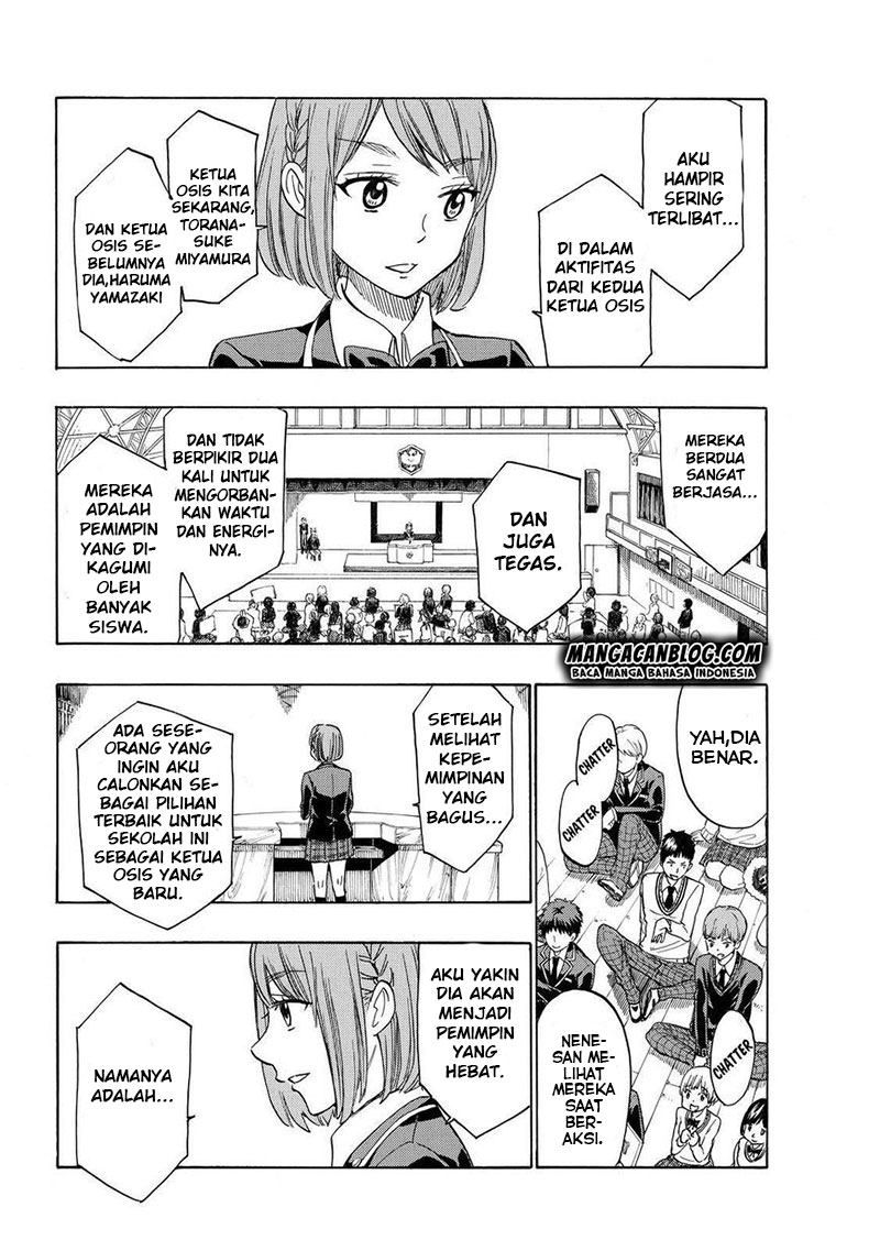 Chapter 169 - halaman 15