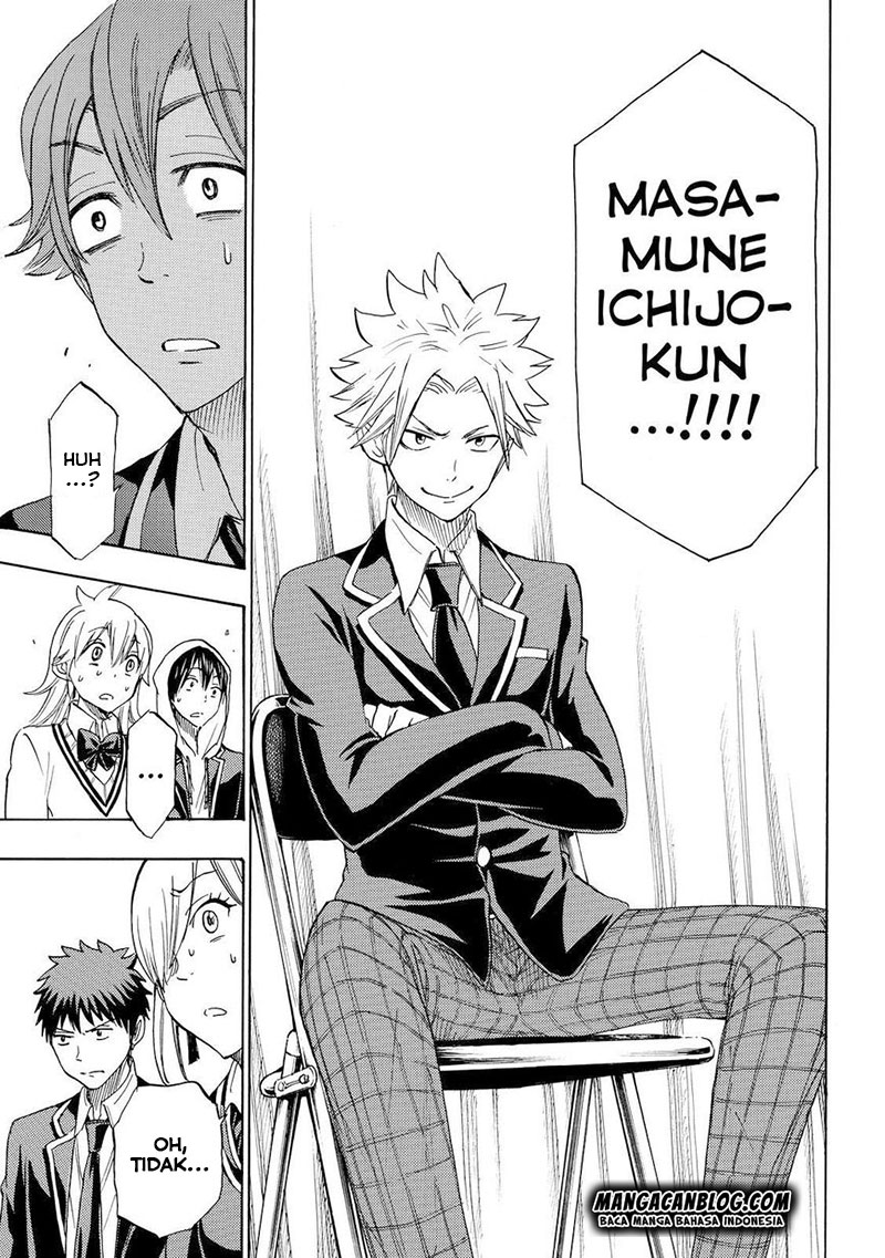 Chapter 169 - halaman 16