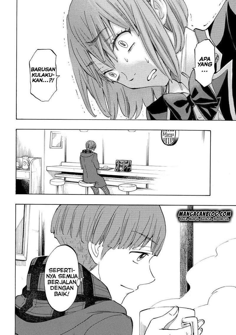 Chapter 169 - halaman 19