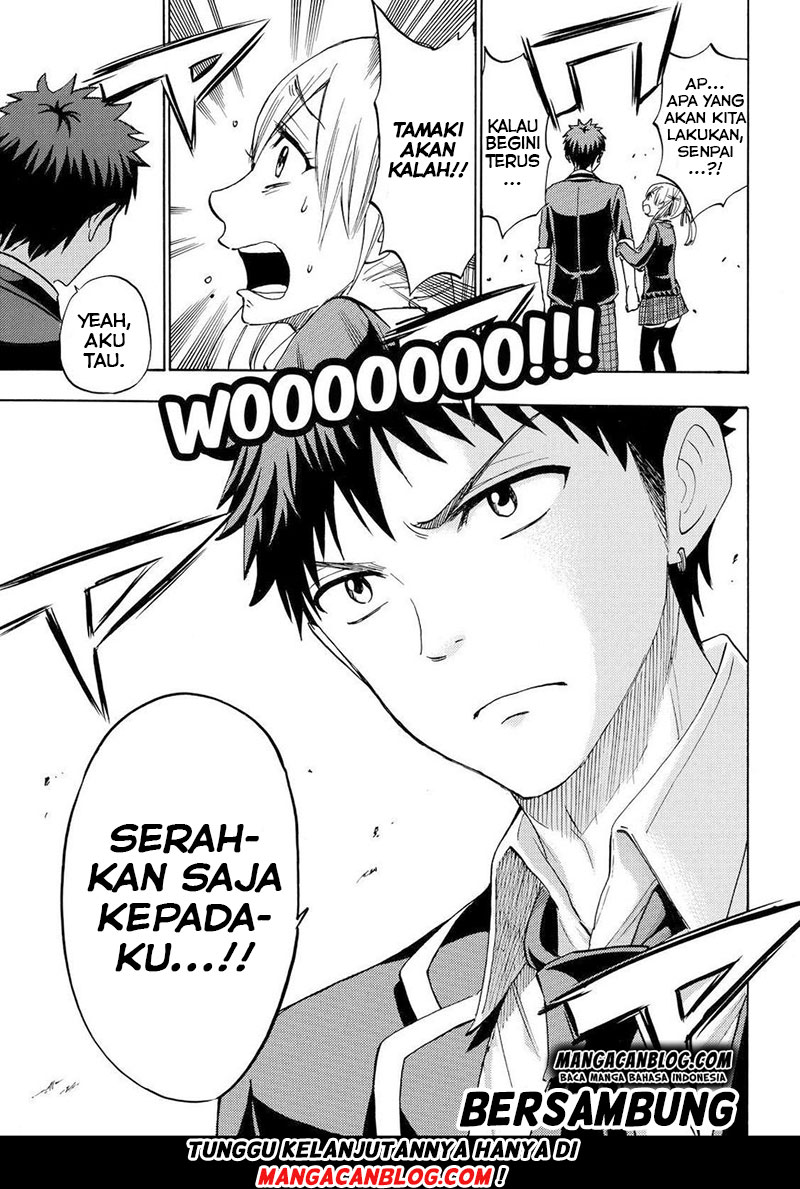 Chapter 169 - halaman 20