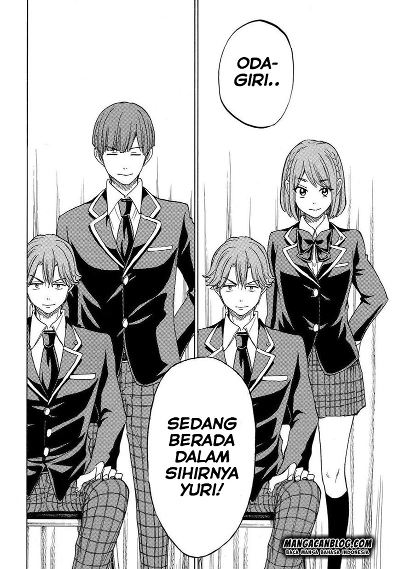 Chapter 169 - halaman 9