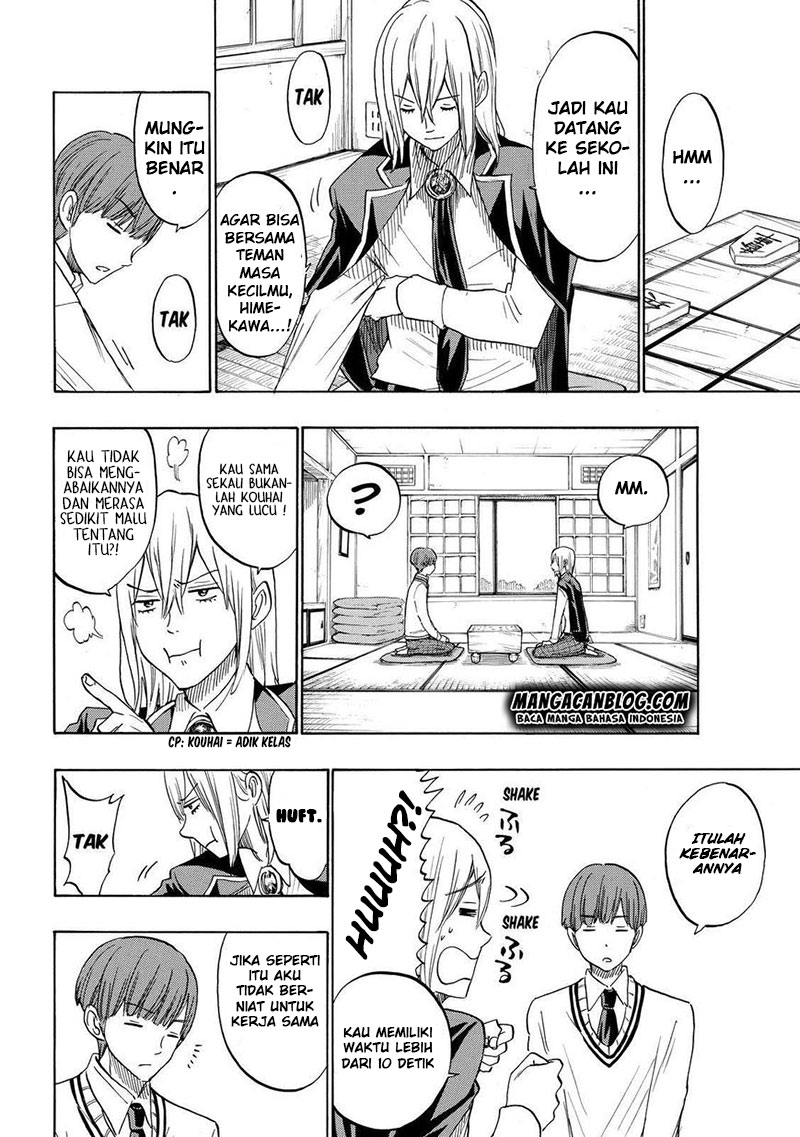 Chapter 168 - halaman 15