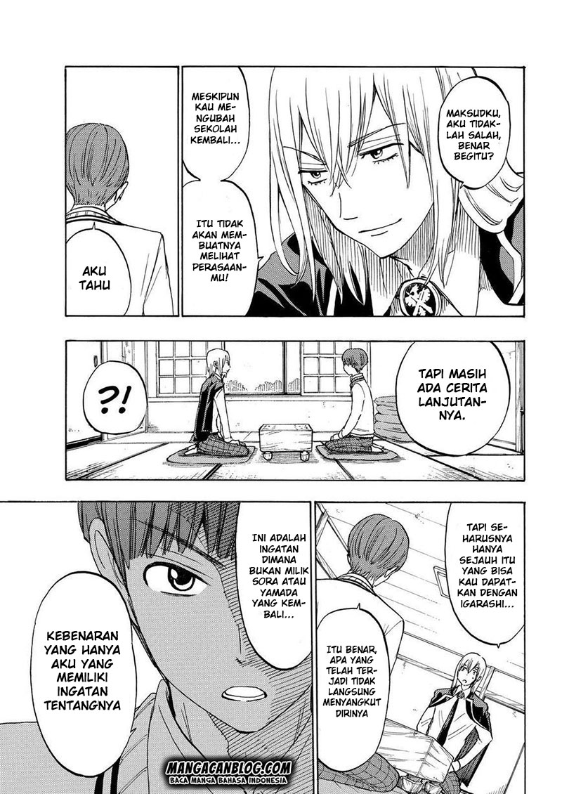 Chapter 168 - halaman 16