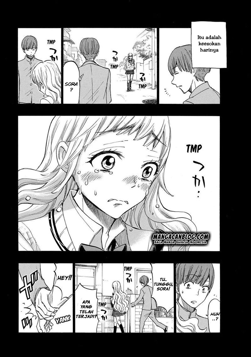 Chapter 168 - halaman 17