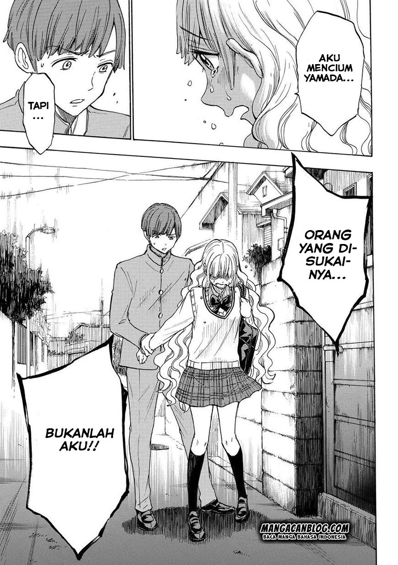 Chapter 168 - halaman 18