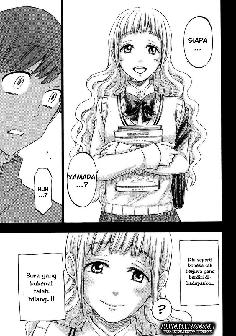 Chapter 168 - halaman 20