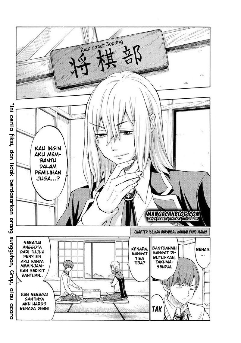 Chapter 168 - halaman 3