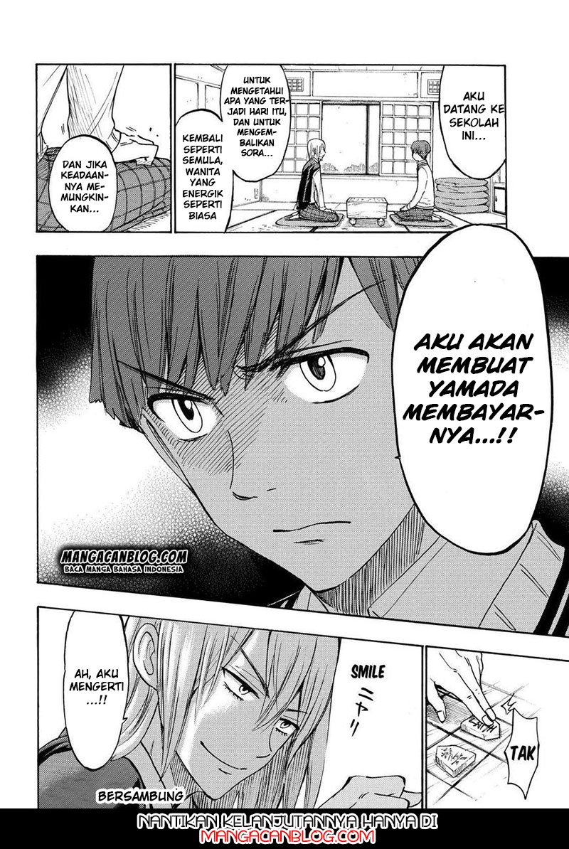Chapter 168 - halaman 21