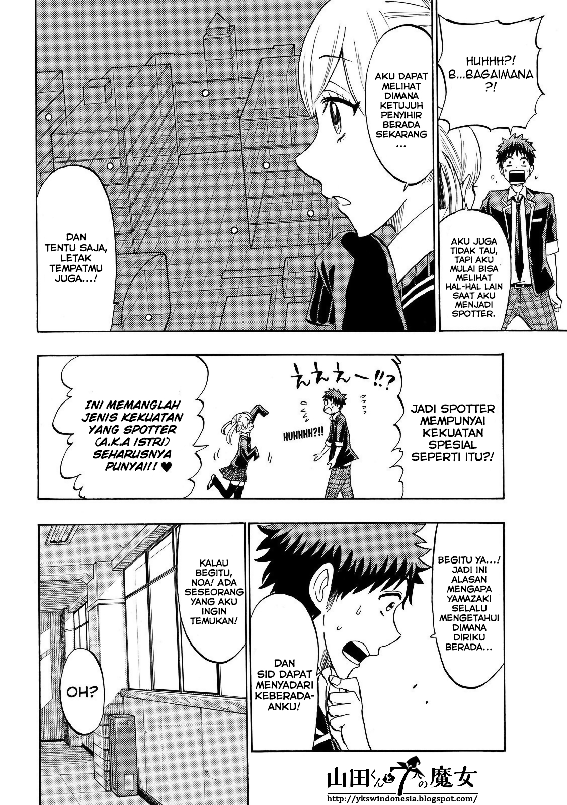 Chapter 167 - halaman 12