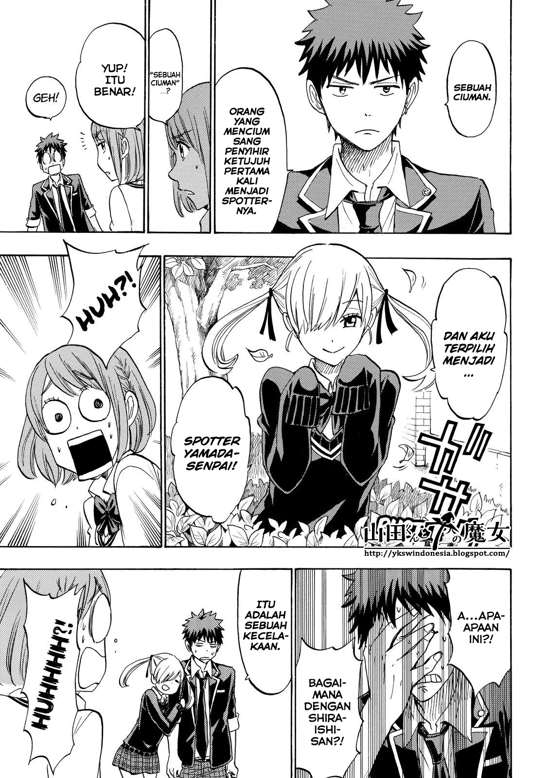 Chapter 167 - halaman 9