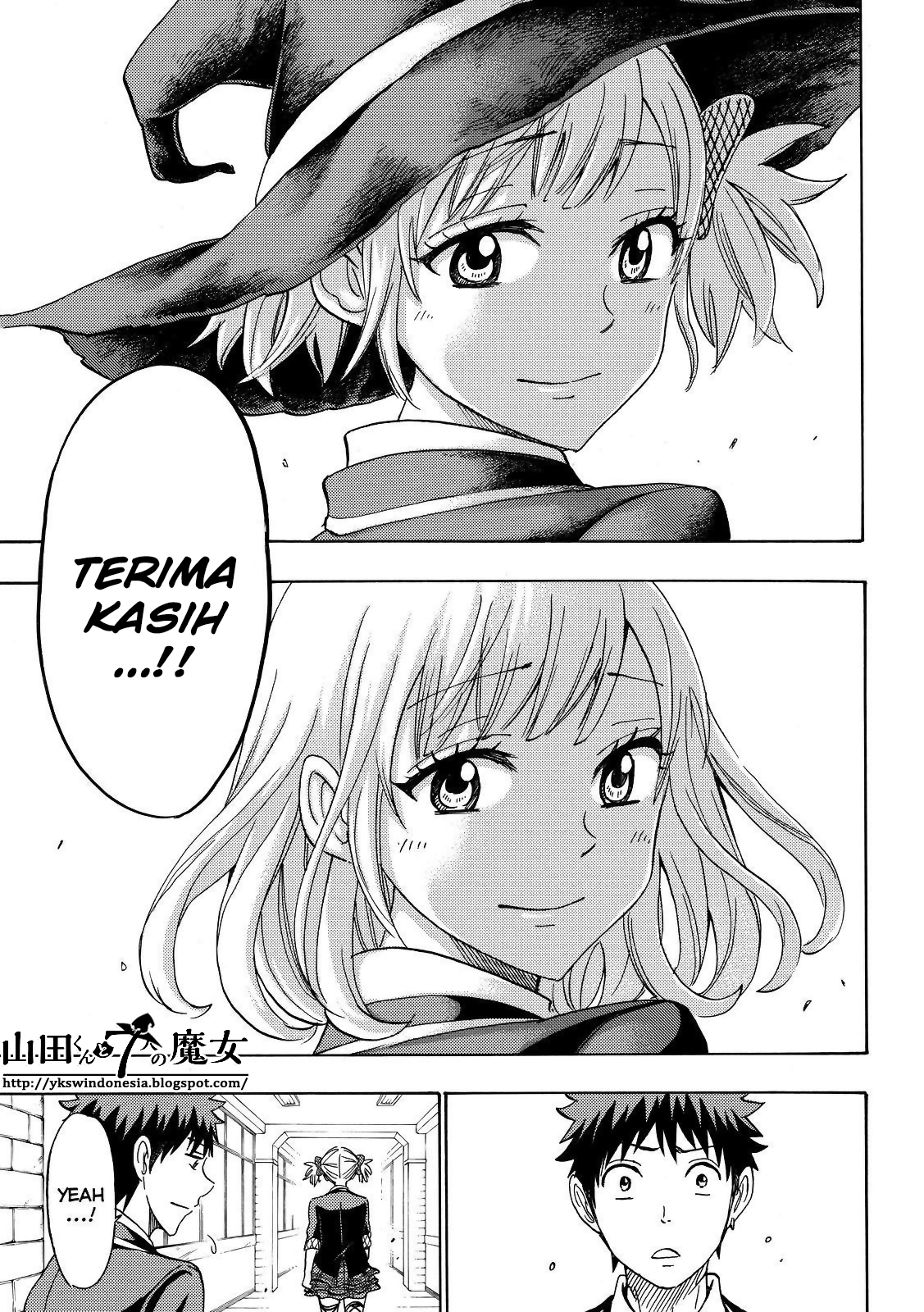 Chapter 166 - halaman 12