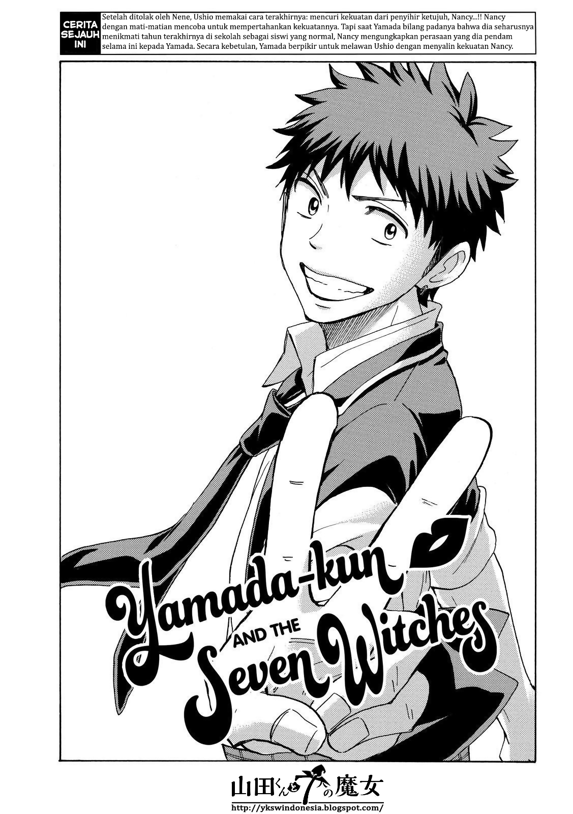 Chapter 166 - halaman 3