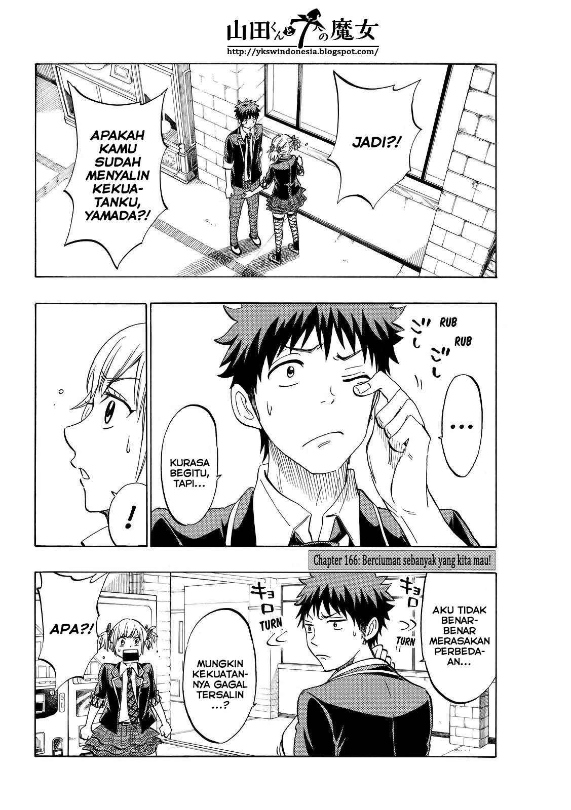 Chapter 166 - halaman 4