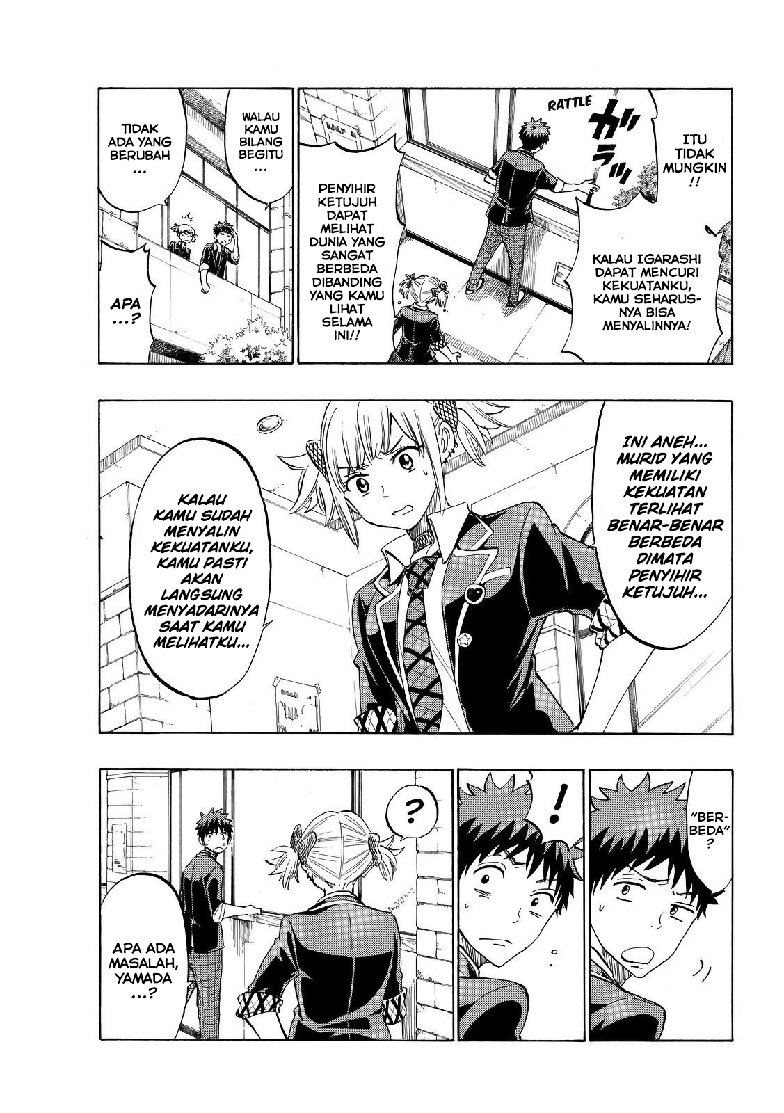 Chapter 166 - halaman 5