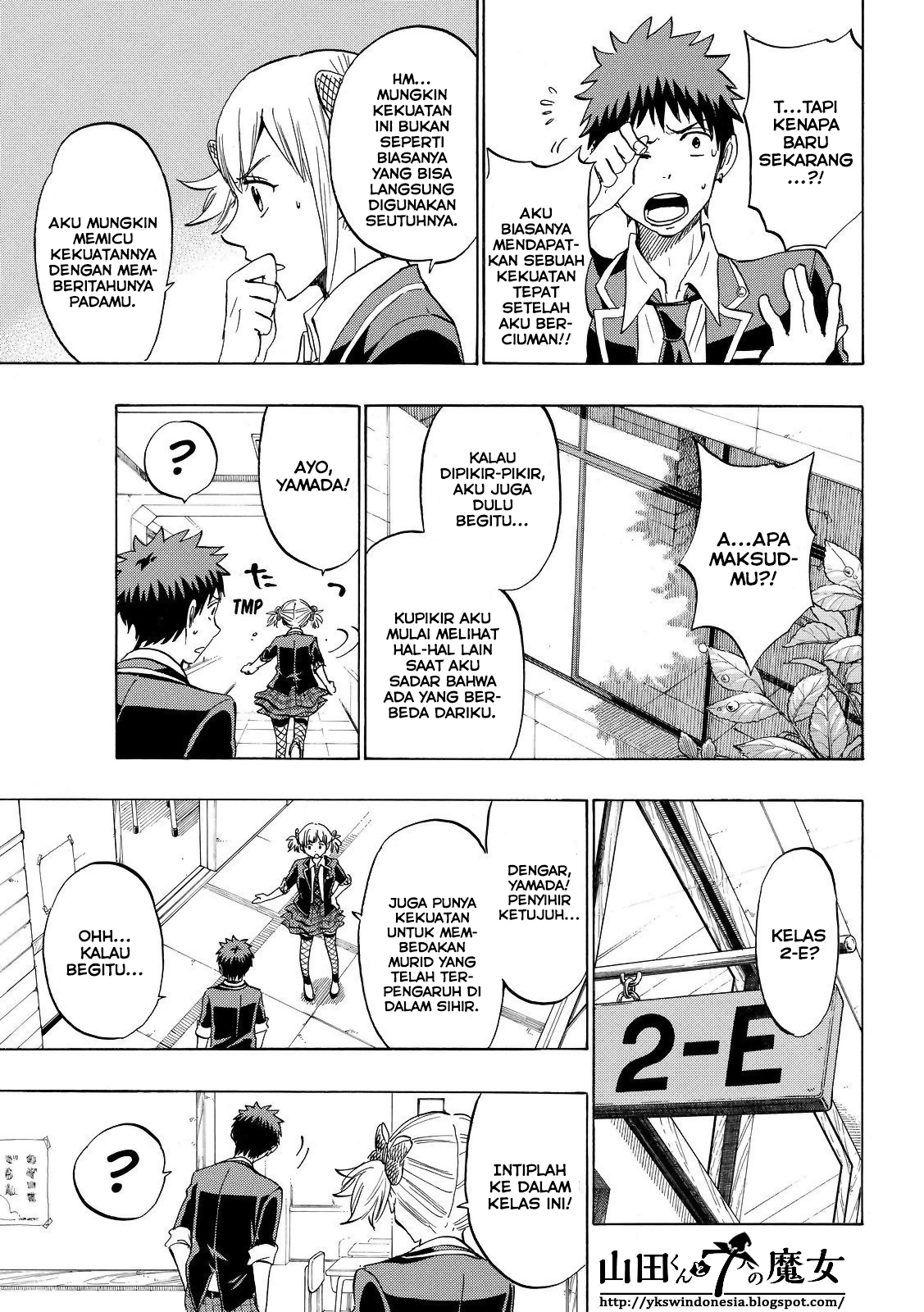 Chapter 166 - halaman 7