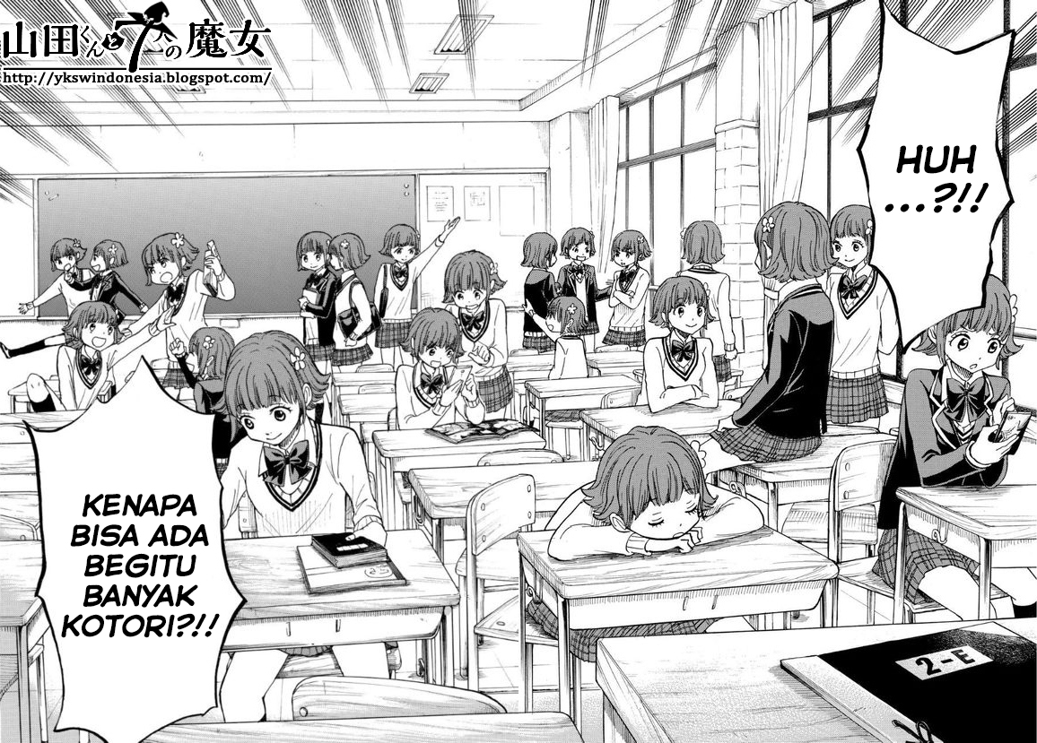 Chapter 166 - halaman 8