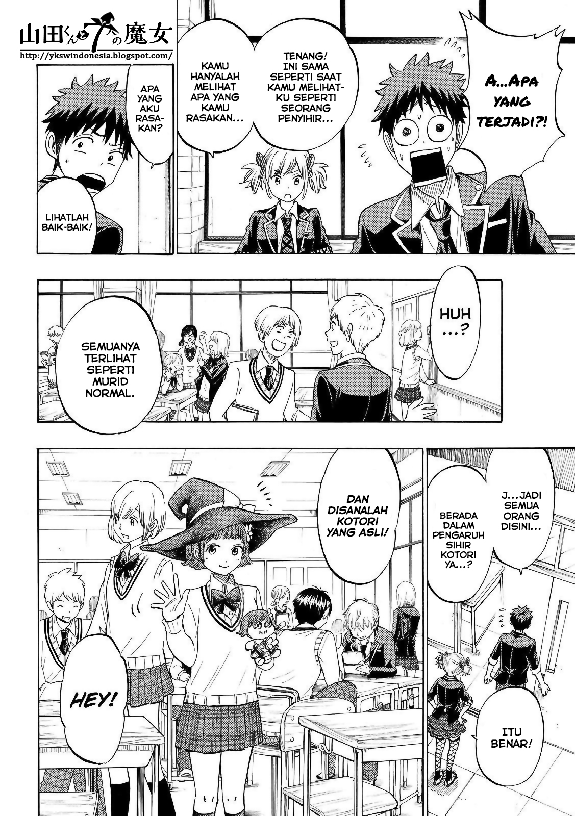 Chapter 166 - halaman 9