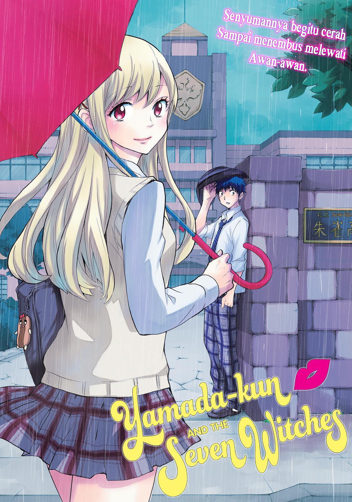 Chapter 165 - halaman 2
