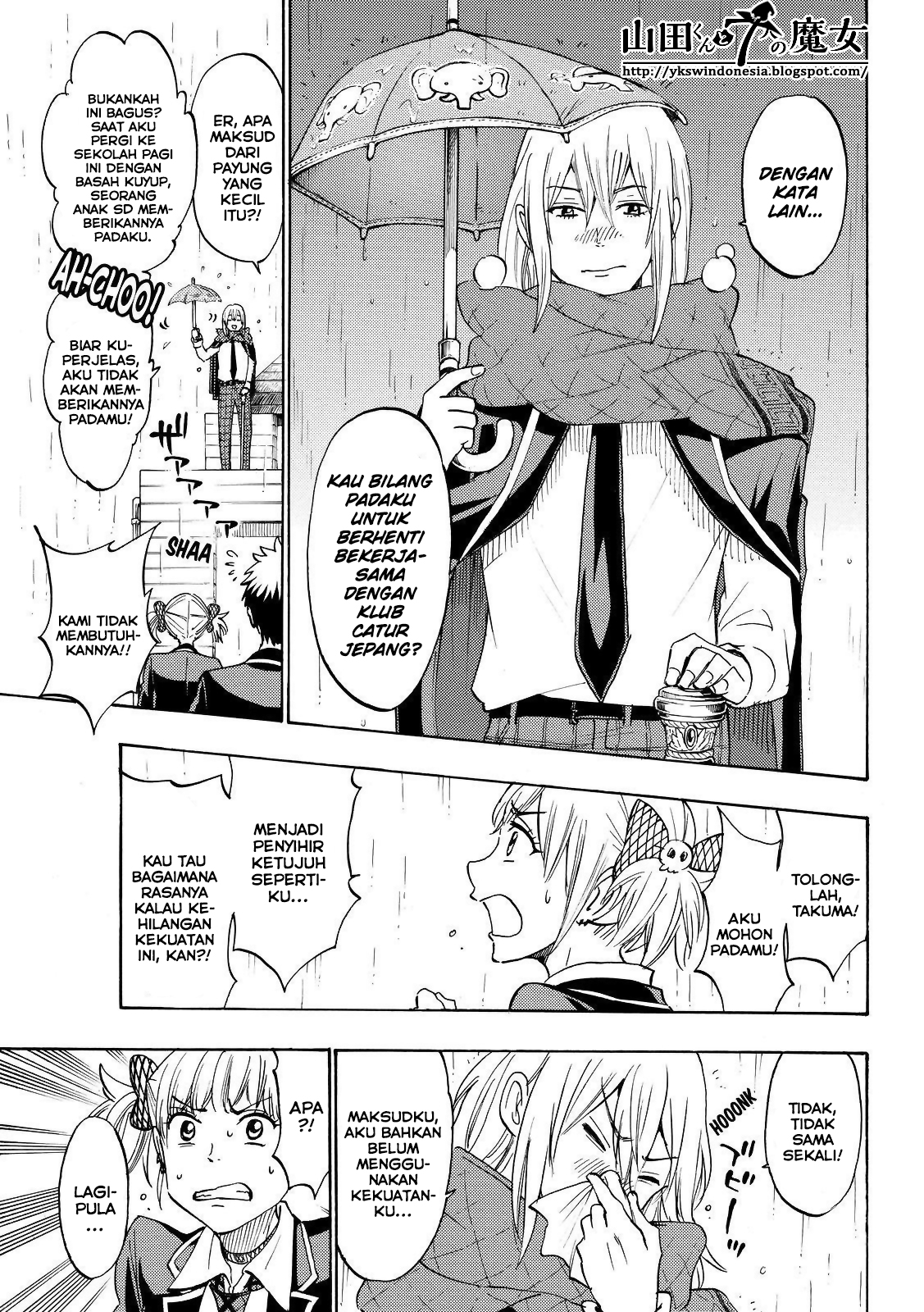Chapter 165 - halaman 12