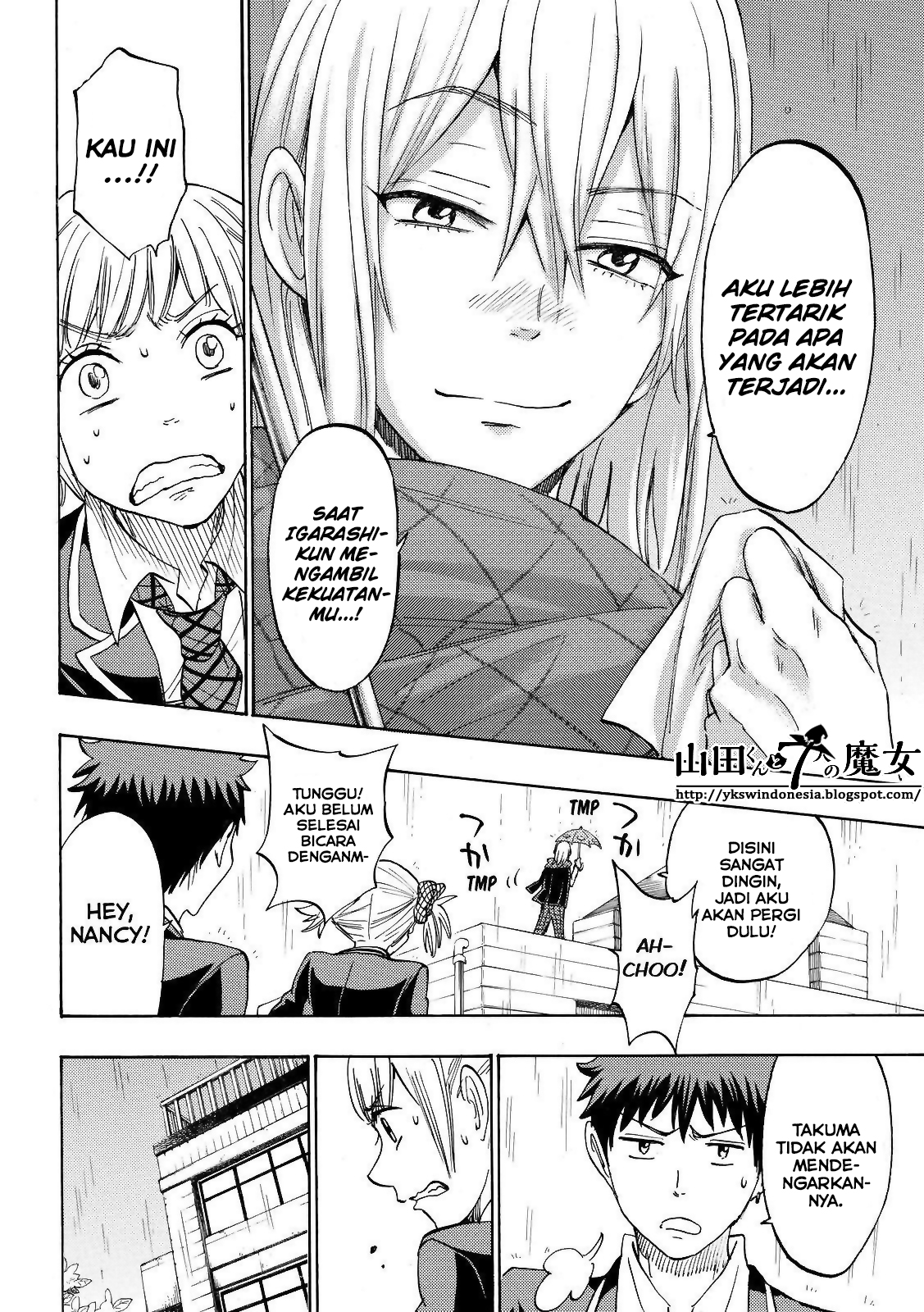 Chapter 165 - halaman 13