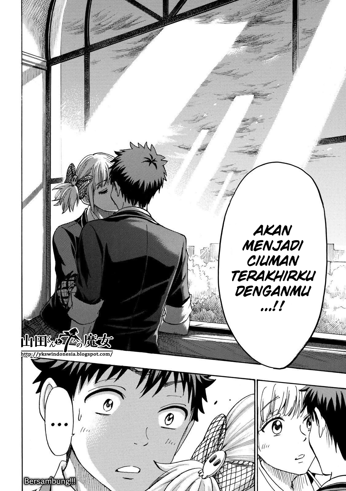 Chapter 165 - halaman 27
