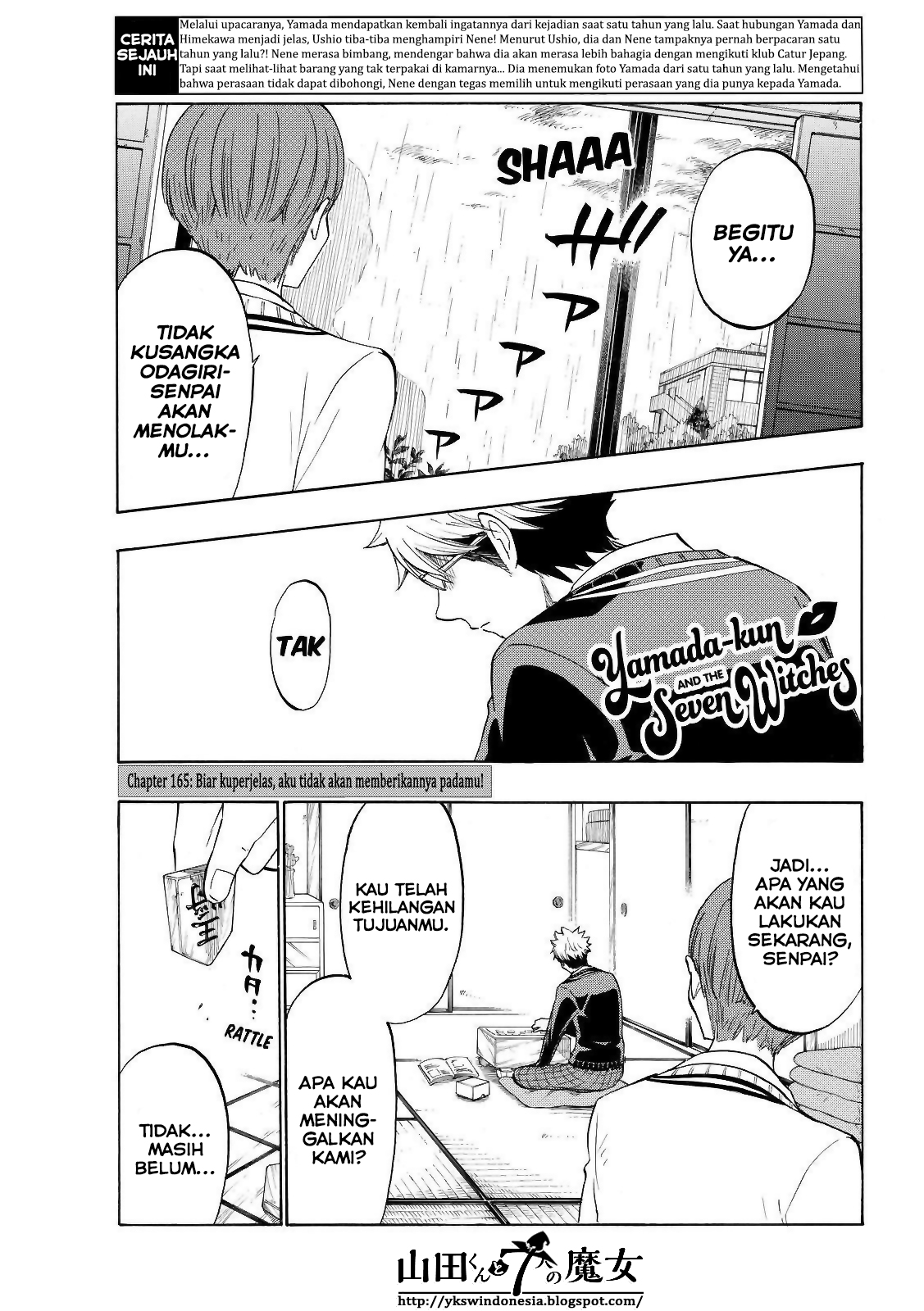 Chapter 165 - halaman 4