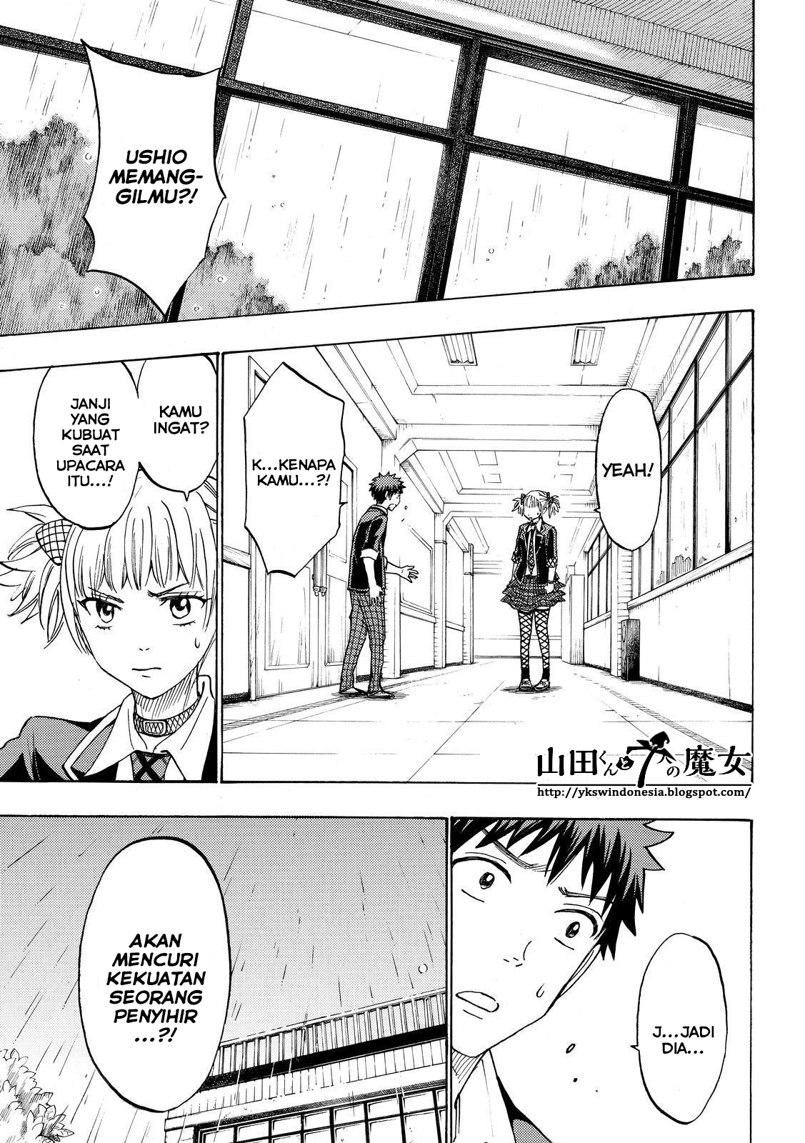 Chapter 165 - halaman 6