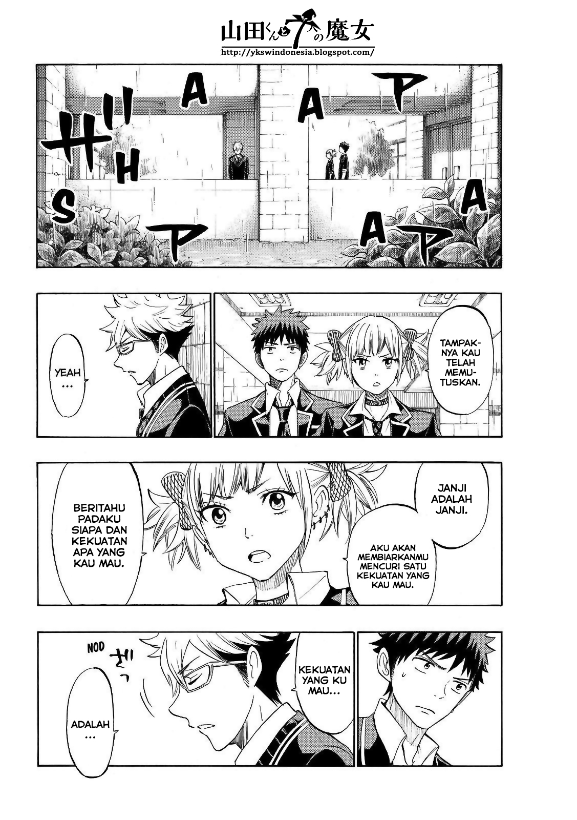 Chapter 165 - halaman 7