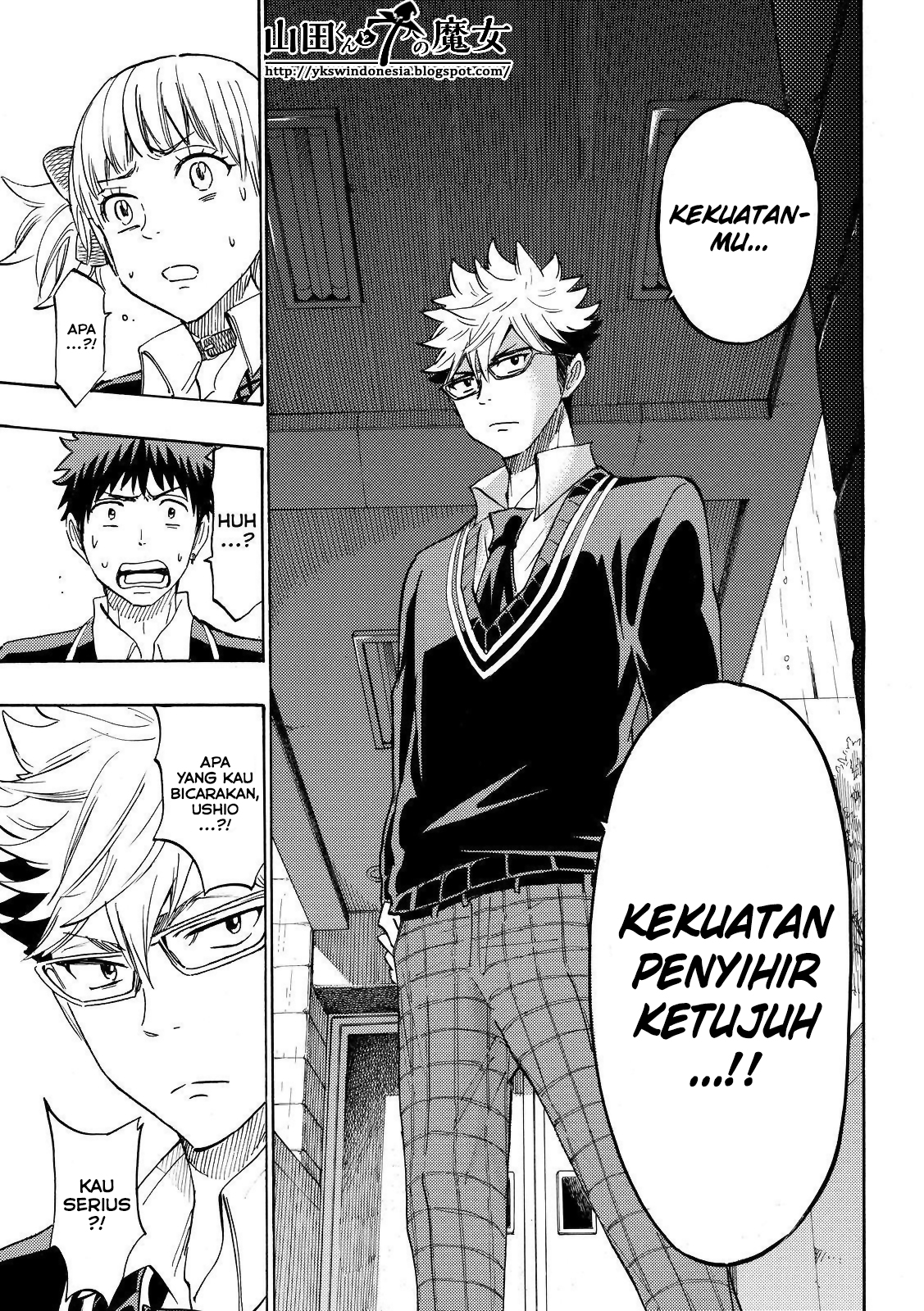 Chapter 165 - halaman 8