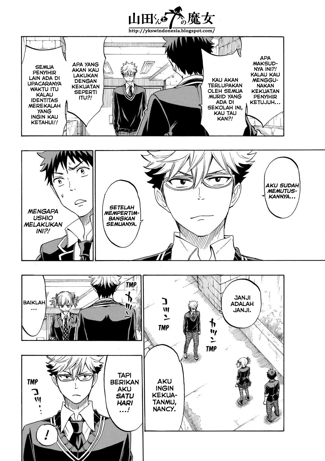 Chapter 165 - halaman 9