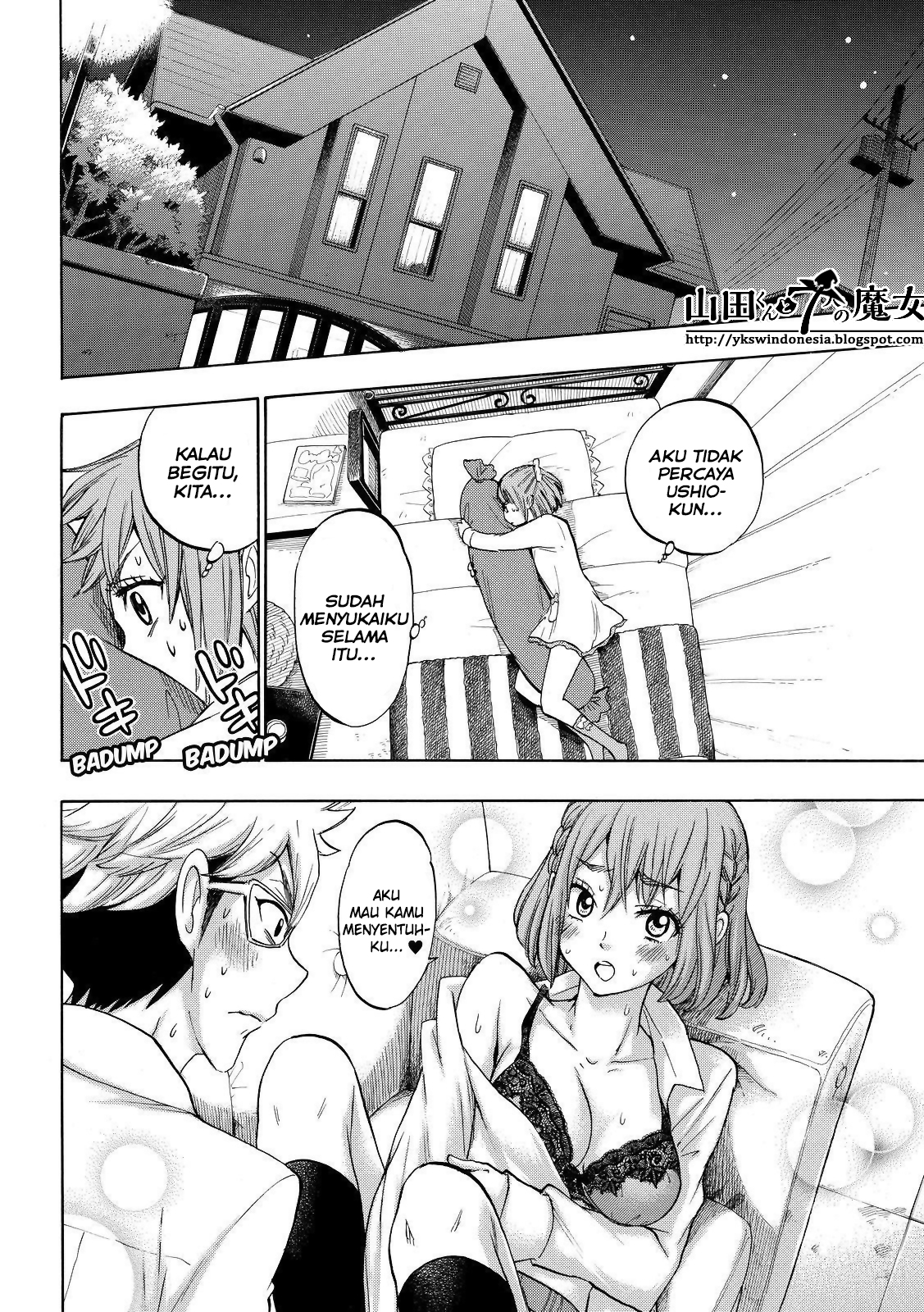 Chapter 164 - halaman 12