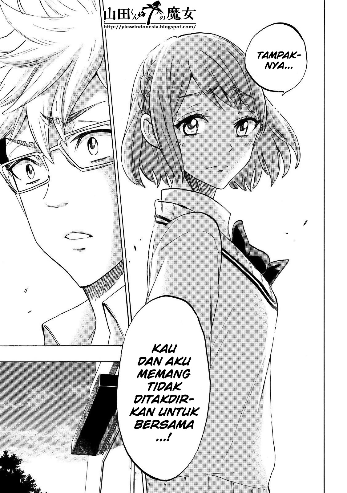 Chapter 164 - halaman 19