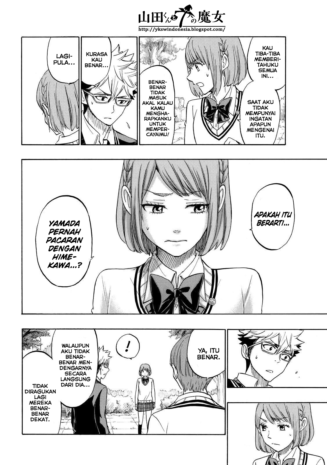 Chapter 164 - halaman 4