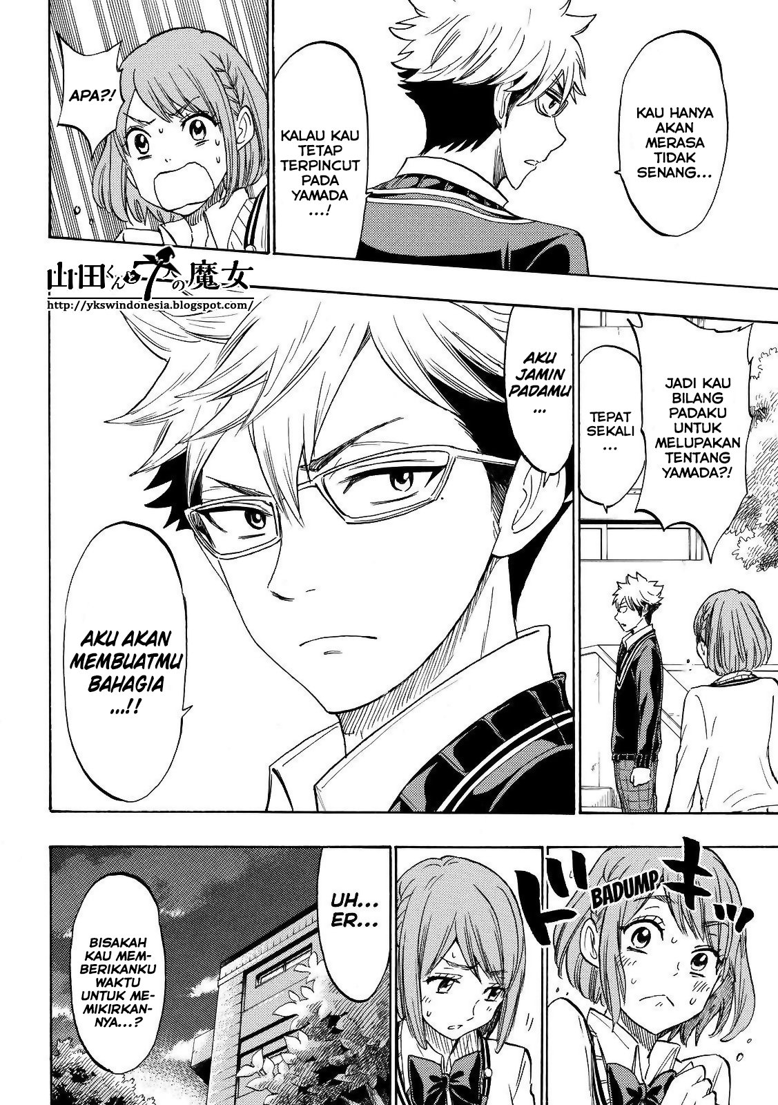 Chapter 164 - halaman 6