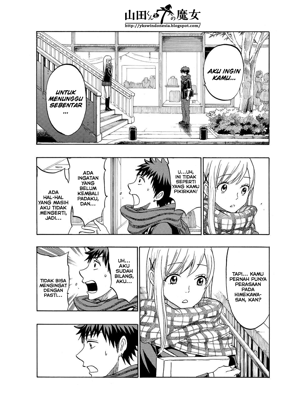 Chapter 163 - halaman 13